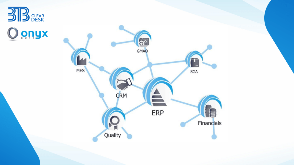 OnyxERP