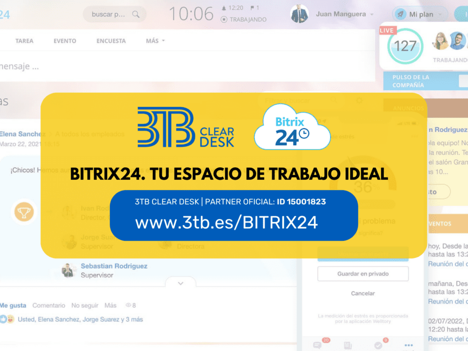 BITRIX24 | Silver Partner